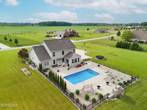 Tiny photo for 6137 Old Stone Trail, Curtice, OH 43412 (MLS # 10008958)