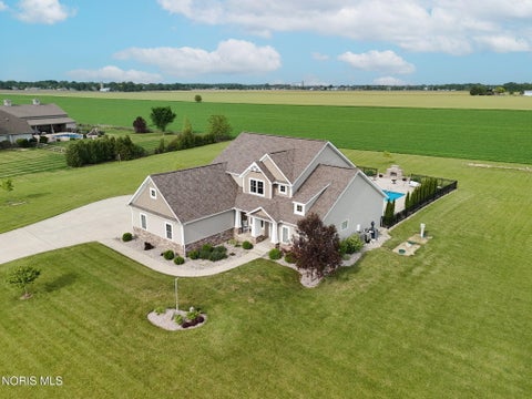 Tiny photo for 6137 Old Stone Trail, Curtice, OH 43412 (MLS # 10008958)