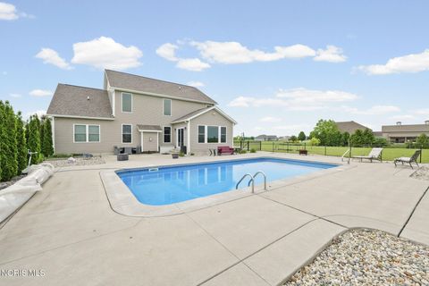 Tiny photo for 6137 Old Stone Trail, Curtice, OH 43412 (MLS # 10008958)