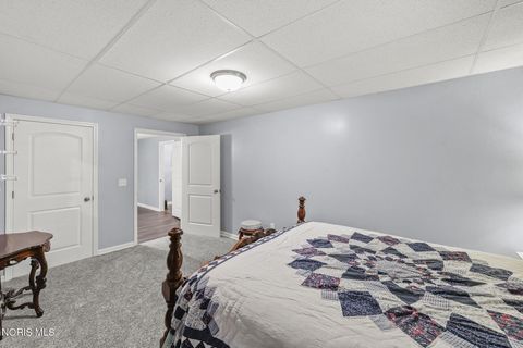 Tiny photo for 6137 Old Stone Trail, Curtice, OH 43412 (MLS # 10008958)