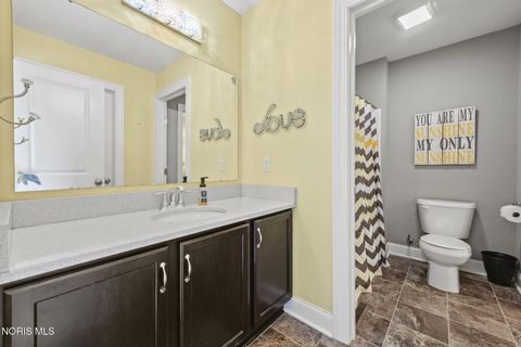 Tiny photo for 6137 Old Stone Trail, Curtice, OH 43412 (MLS # 10008958)