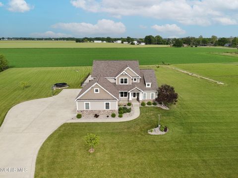 Tiny photo for 6137 Old Stone Trail, Curtice, OH 43412 (MLS # 10008958)