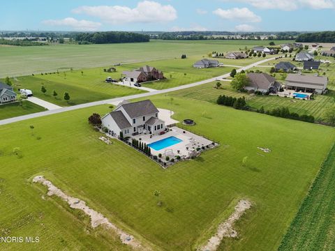 Tiny photo for 6137 Old Stone Trail, Curtice, OH 43412 (MLS # 10008958)