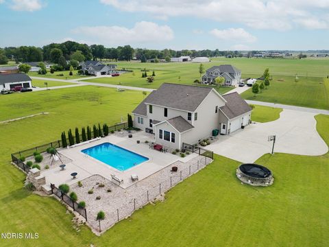 Tiny photo for 6137 Old Stone Trail, Curtice, OH 43412 (MLS # 10008958)