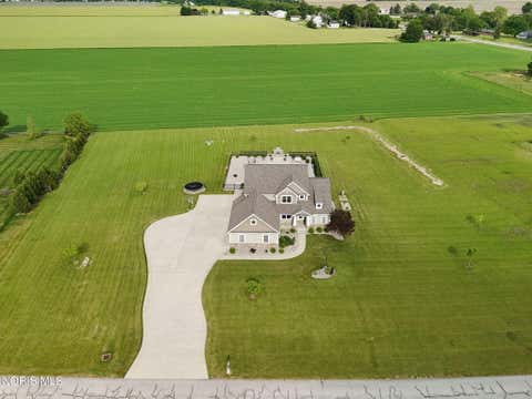 Tiny photo for 6137 Old Stone Trail, Curtice, OH 43412 (MLS # 10008958)