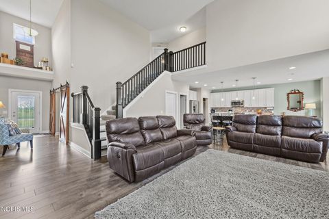 Tiny photo for 6137 Old Stone Trail, Curtice, OH 43412 (MLS # 10008958)