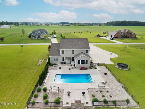 Tiny photo for 6137 Old Stone Trail, Curtice, OH 43412 (MLS # 10008958)