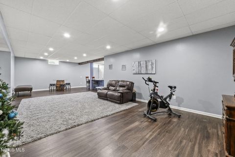 Tiny photo for 6137 Old Stone Trail, Curtice, OH 43412 (MLS # 10008958)
