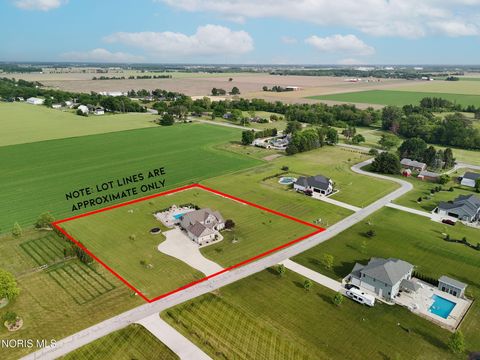 Tiny photo for 6137 Old Stone Trail, Curtice, OH 43412 (MLS # 10008958)