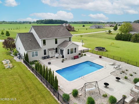 Tiny photo for 6137 Old Stone Trail, Curtice, OH 43412 (MLS # 10008958)
