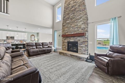 Tiny photo for 6137 Old Stone Trail, Curtice, OH 43412 (MLS # 10008958)