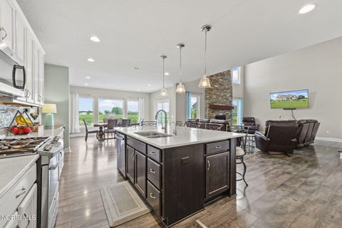 Tiny photo for 6137 Old Stone Trail, Curtice, OH 43412 (MLS # 10008958)