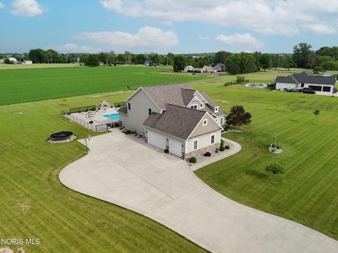 Tiny photo for 6137 Old Stone Trail, Curtice, OH 43412 (MLS # 10008958)
