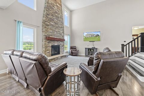 Tiny photo for 6137 Old Stone Trail, Curtice, OH 43412 (MLS # 10008958)