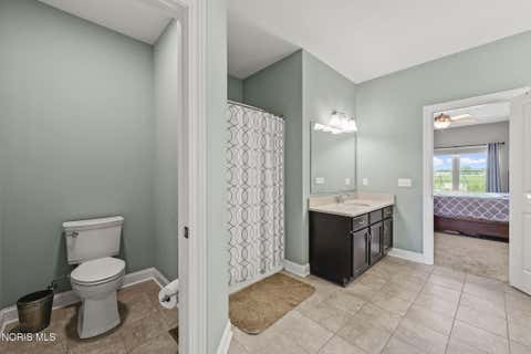 Tiny photo for 6137 Old Stone Trail, Curtice, OH 43412 (MLS # 10008958)