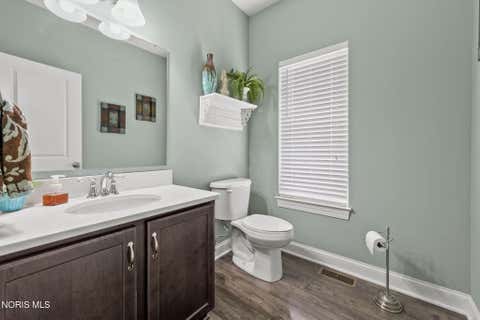 Tiny photo for 6137 Old Stone Trail, Curtice, OH 43412 (MLS # 10008958)