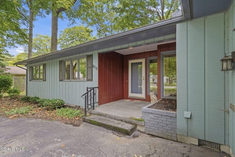 Tiny photo for 615 Sutton Place, Findlay, OH 45840 (MLS # 10013877)