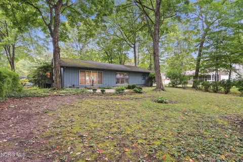 Tiny photo for 615 Sutton Place, Findlay, OH 45840 (MLS # 10013877)