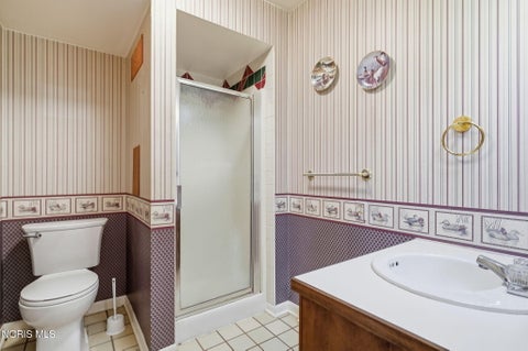 Tiny photo for 615 Sutton Place, Findlay, OH 45840 (MLS # 10013877)