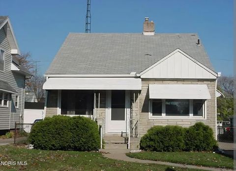 Photo of 2653 117th Street, Toledo, OH 43611 (MLS # 10006111)