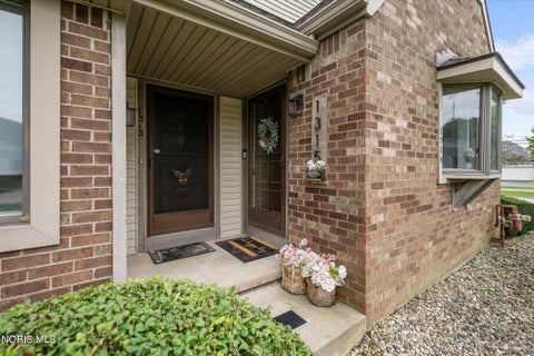 Tiny photo for 1315 Applegate Street #20, Waterville, OH 43566 (MLS # 10013743)