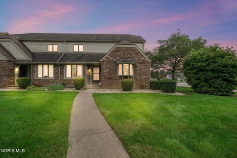 Photo of 1315 Applegate Street #20, Waterville, OH 43566 (MLS # 10013743)