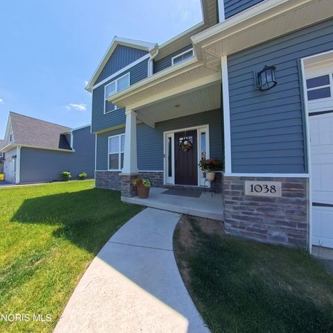 Tiny photo for 1038 Stoneleigh Road, Perrysburg, OH 43551 (MLS # 10008370)