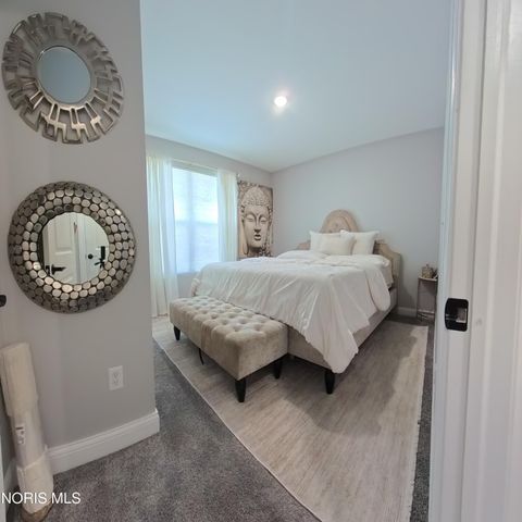 Tiny photo for 1038 Stoneleigh Road, Perrysburg, OH 43551 (MLS # 10008370)
