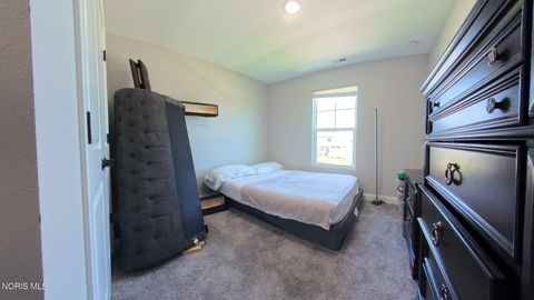Tiny photo for 1038 Stoneleigh Road, Perrysburg, OH 43551 (MLS # 10008370)