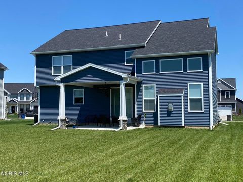 Tiny photo for 1038 Stoneleigh Road, Perrysburg, OH 43551 (MLS # 10008370)
