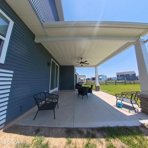 Tiny photo for 1038 Stoneleigh Road, Perrysburg, OH 43551 (MLS # 10008370)