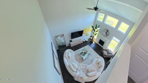 Tiny photo for 1038 Stoneleigh Road, Perrysburg, OH 43551 (MLS # 10008370)