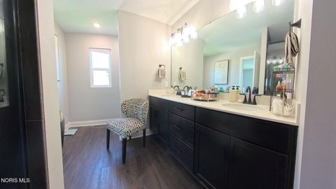Tiny photo for 1038 Stoneleigh Road, Perrysburg, OH 43551 (MLS # 10008370)