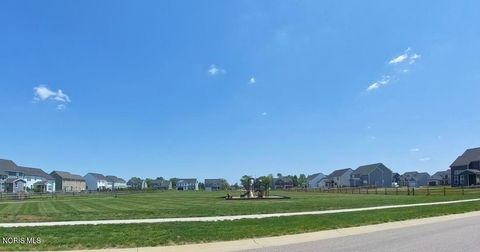 Tiny photo for 1038 Stoneleigh Road, Perrysburg, OH 43551 (MLS # 10008370)