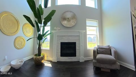 Tiny photo for 1038 Stoneleigh Road, Perrysburg, OH 43551 (MLS # 10008370)