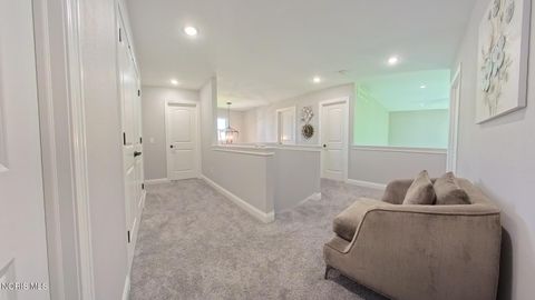 Tiny photo for 1038 Stoneleigh Road, Perrysburg, OH 43551 (MLS # 10008370)