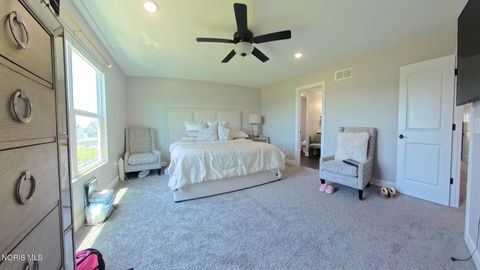 Tiny photo for 1038 Stoneleigh Road, Perrysburg, OH 43551 (MLS # 10008370)