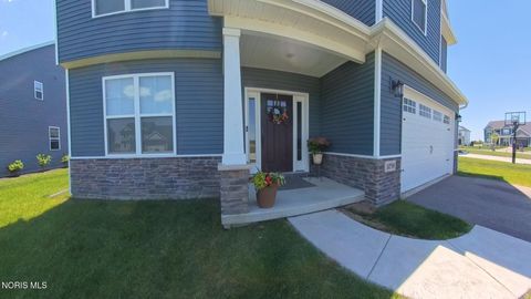 Tiny photo for 1038 Stoneleigh Road, Perrysburg, OH 43551 (MLS # 10008370)