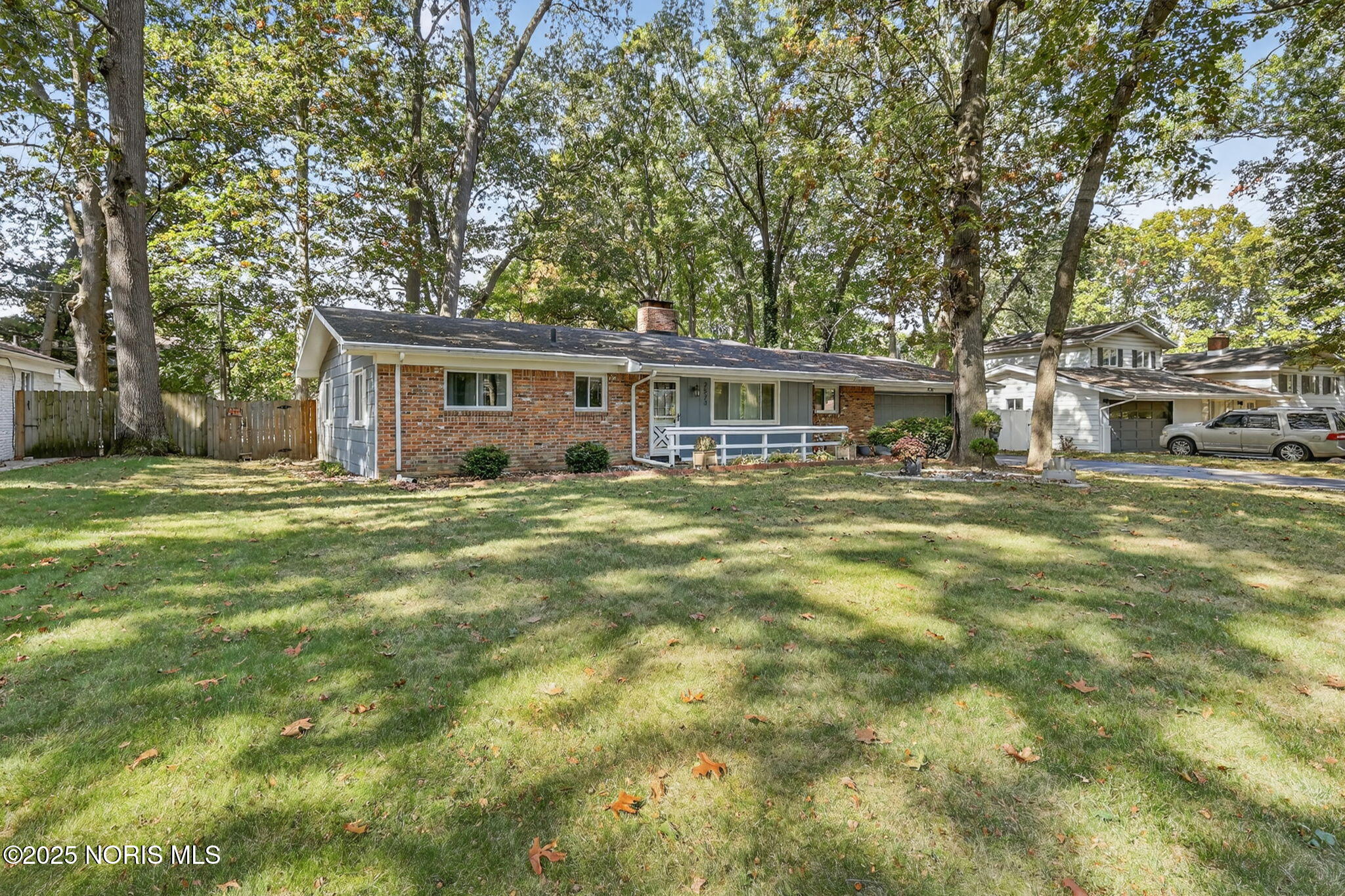 2523 Briarwood Lane