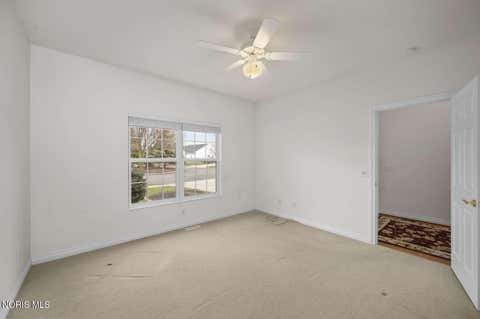 Tiny photo for 7372 Harbour Light Court, Maumee, OH 43537 (MLS # 10009882)