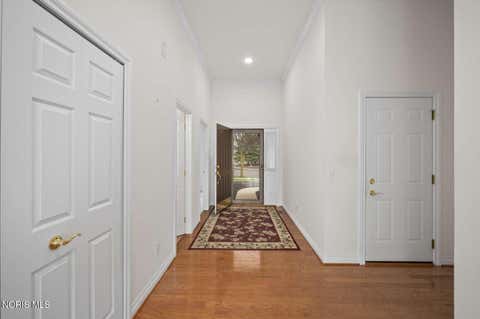Tiny photo for 7372 Harbour Light Court, Maumee, OH 43537 (MLS # 10009882)