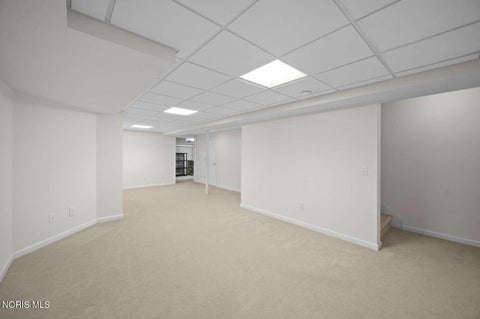 Tiny photo for 7372 Harbour Light Court, Maumee, OH 43537 (MLS # 10009882)