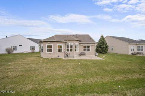 Tiny photo for 7372 Harbour Light Court, Maumee, OH 43537 (MLS # 10009882)
