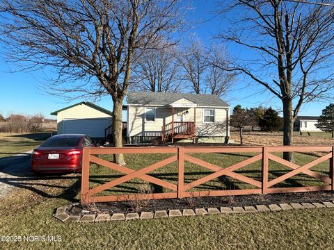 Photo of 3131 S State Route 19, Oak Harbor, OH 43449 (MLS # 10002492)