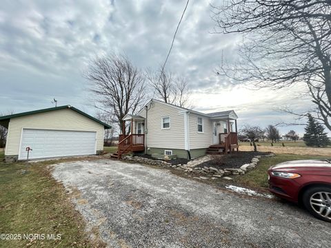 Tiny photo for 3131 S State Route 19, Oak Harbor, OH 43449 (MLS # 10002492)