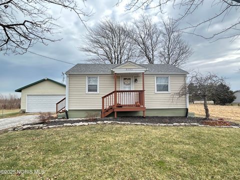 Tiny photo for 3131 S State Route 19, Oak Harbor, OH 43449 (MLS # 10002492)