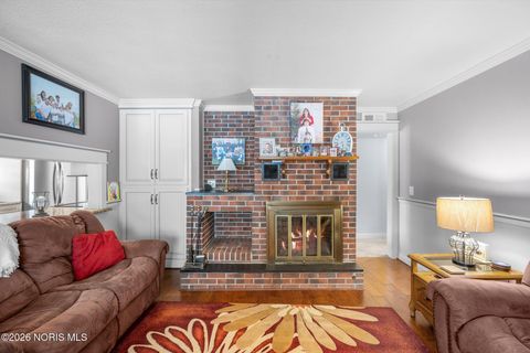 Tiny photo for 200 Cedar Lane, Waterville, OH 43566 (MLS # 10003174)