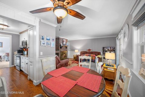 Tiny photo for 200 Cedar Lane, Waterville, OH 43566 (MLS # 10003174)