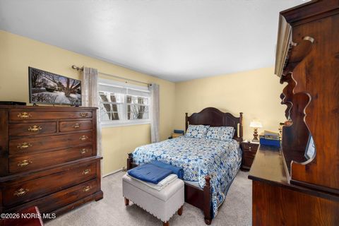 Tiny photo for 200 Cedar Lane, Waterville, OH 43566 (MLS # 10003174)