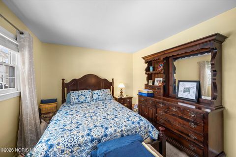 Tiny photo for 200 Cedar Lane, Waterville, OH 43566 (MLS # 10003174)